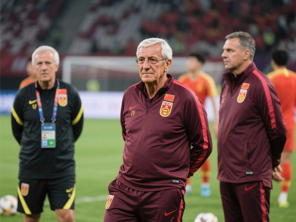 汪海林点评：伊万科维奇教练水平一般，米卢、科萨更为出色